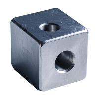 N09925 / alliage incoloy 925 / NS 2401 / H 09925 Barres / barres / fil / forgeage pour l'ingénierie marine et offshore