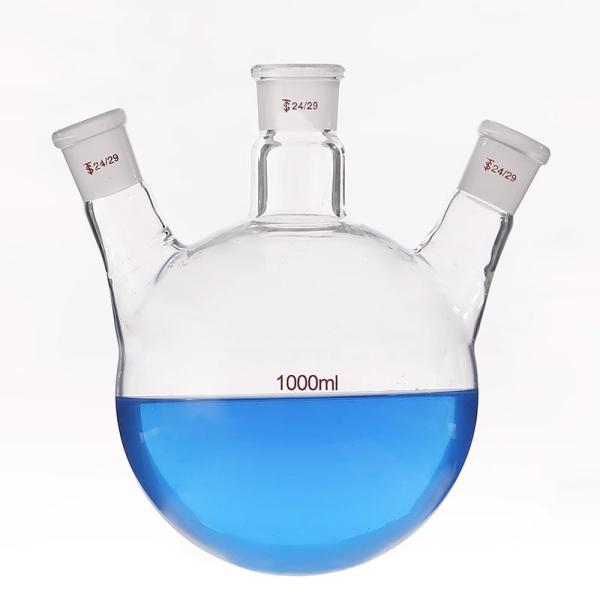 Clear Borosilicate Glass 3.3 Measuring Beaker Cup for Chemical Laboratory 5ml-50000ml