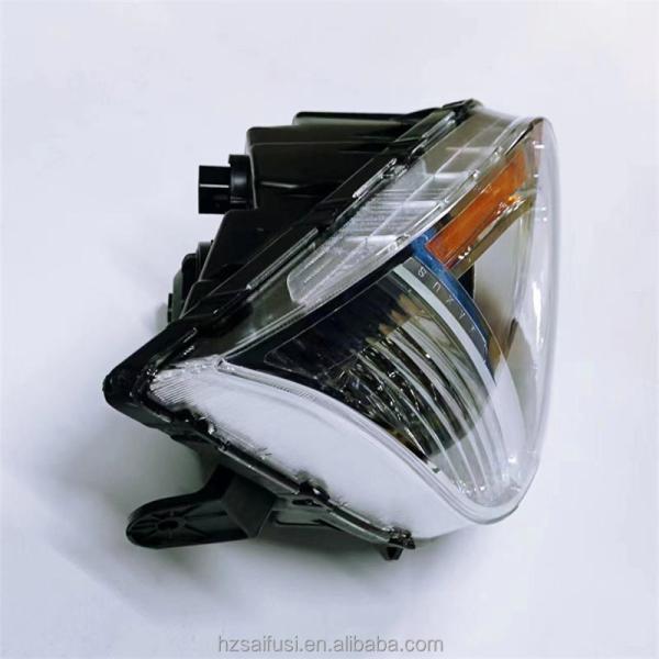 Lampes à LED 12 volts à gauche C00090521 pour système d'éclairage automobile