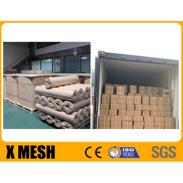 Картонная упаковка 0,18 мм Pet Proof Screen Mesh Прочная защита для собак или кошек
