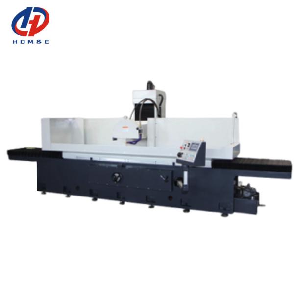 移動柱表面磨き機 HDM-20070 AHD/MSI プログラム制御 移動柱表面磨き機