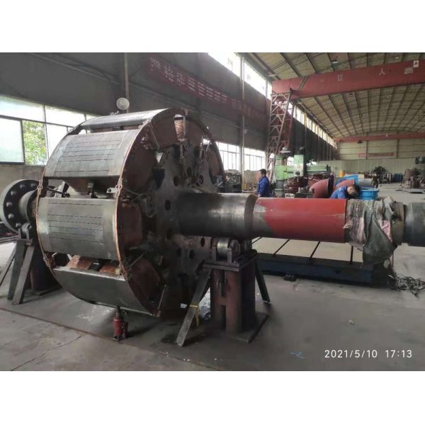 Eco-friendly water turbine generator featuring air-cooled or water-cooled cooling method designed for renewable energy generation and industrial
