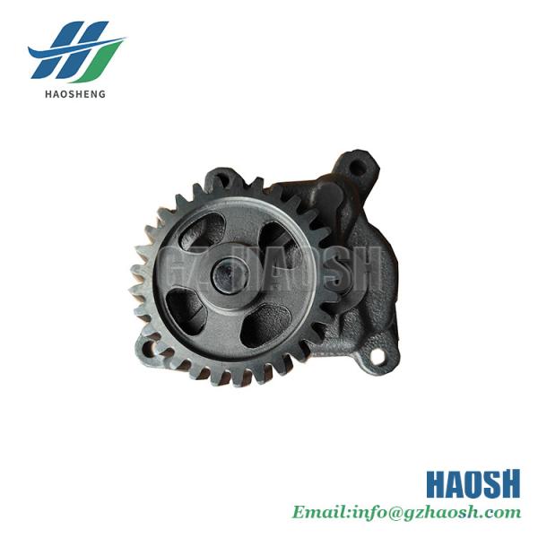 1-13100313-1 1131003130 SUPPLIER OIL PUMP FOR ISUZU 4HK1