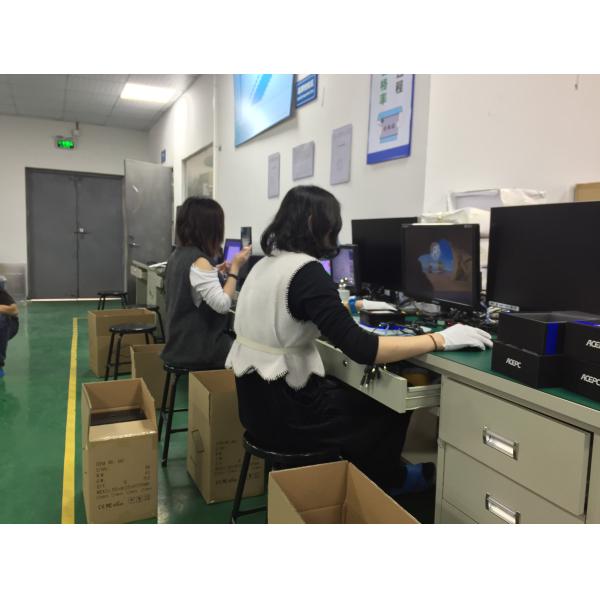 Newsmay Technology Co.,limited