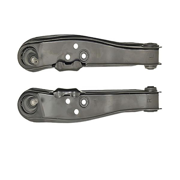 Nature Rubber Bushing Front Lower Control Arm for Nissan 240SX Auto Suspension Part