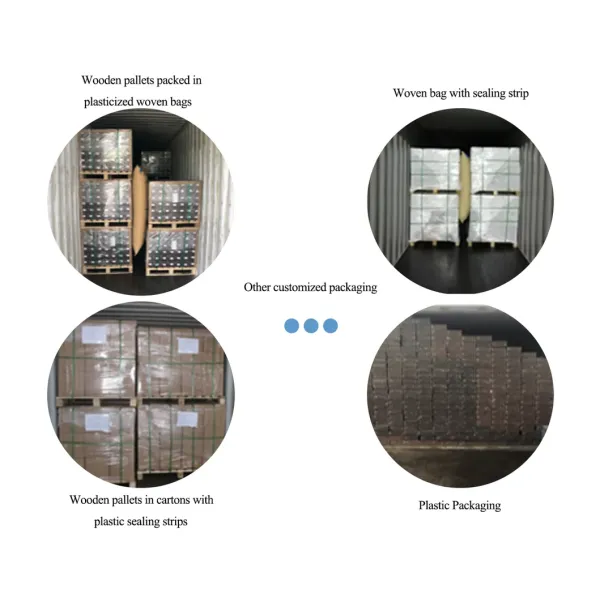 Weatherproof WPC Fencing Panel Low-Upkeep for Commercial Yard