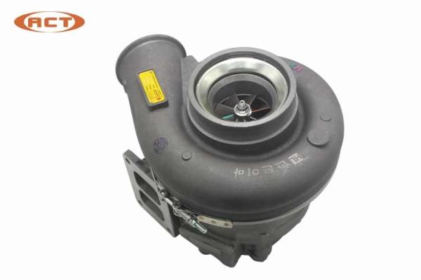 D16E Diesel Engine Turbocharger For EC700B Excavator Turbo 4031133