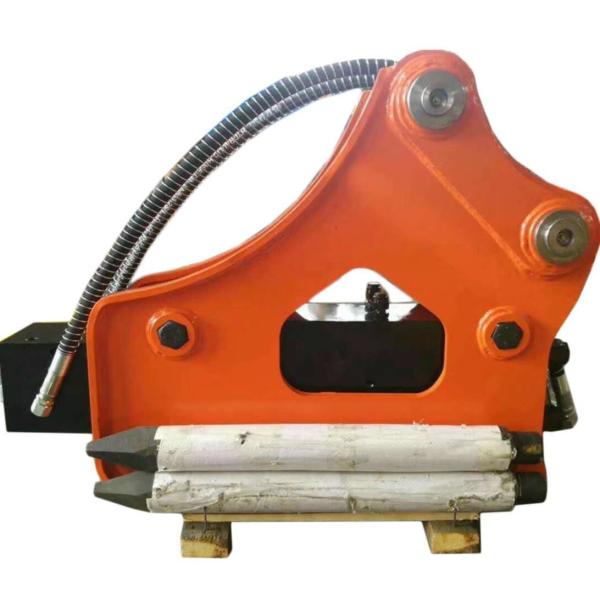 Гидравлический разрыв леда Молот 50 л/мин Разрушение бетонных конструкций