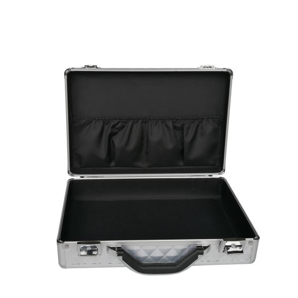 ABS Aluminum Attache Case Light Weight