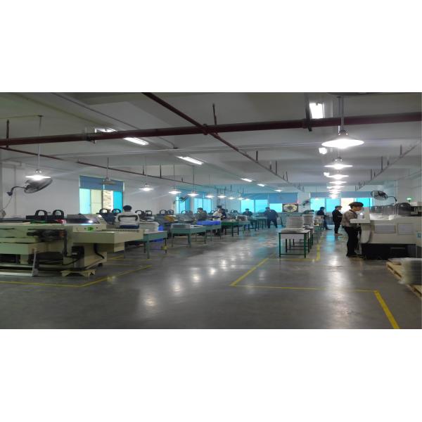 Shenzhen Yizexin Technology Co.,ltd