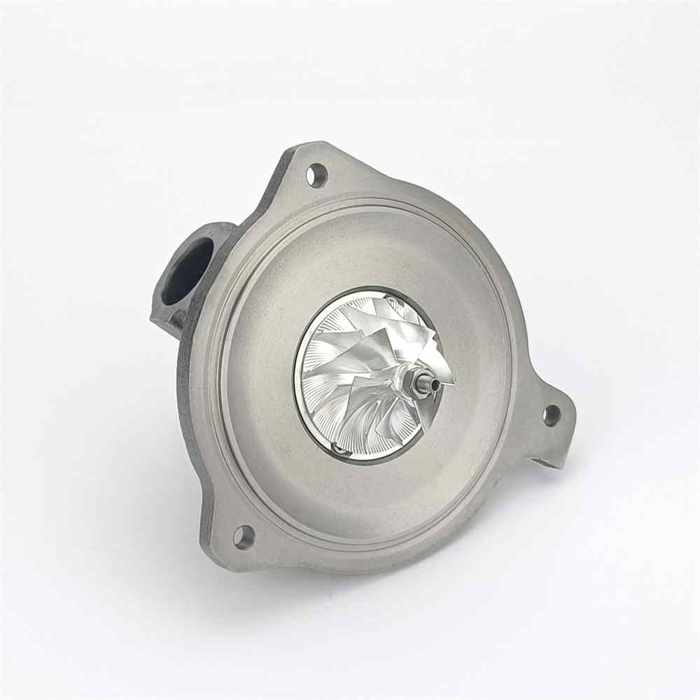 Turbo CHRA JHJ 03F145701K турбокартон для Seat Skoda VW 1.2 TSI 105 CV CBZA CBZB 2010