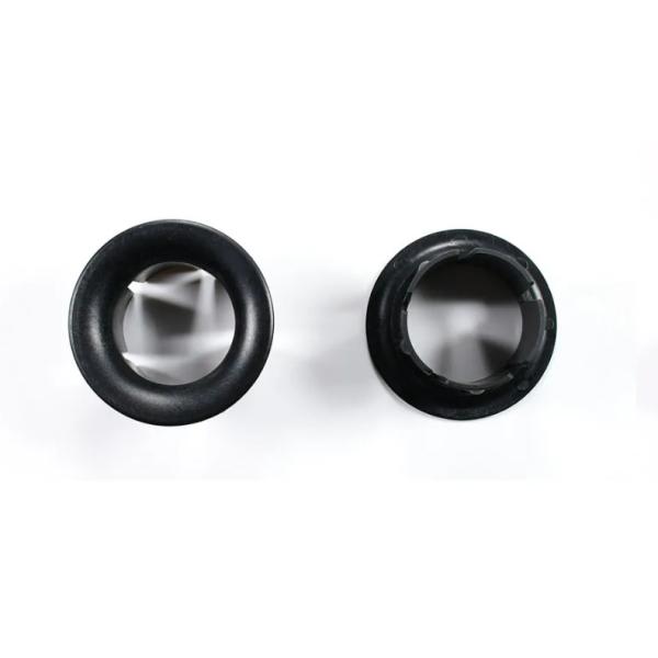 Lightweight Hand Savers Plastic Dispenser For 2inches Core