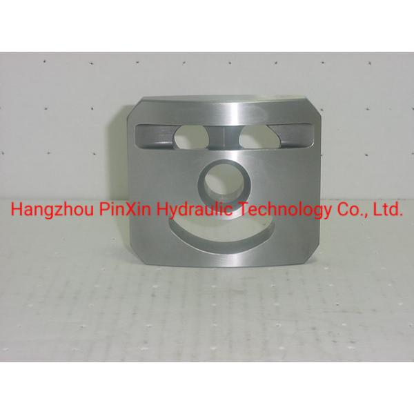 225b Excavator Swing Piston Motor Hydraulic Spare Parts for Single Cylinder Structure