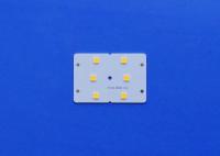 La coutume 5050 SMD a mené l'Assemblée facilement DIY de module de carte PCB