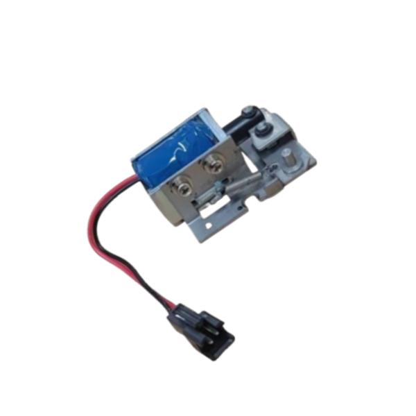 Fujitsu GSR50 ATM Relay Assy STC-SND7D 497-0517268