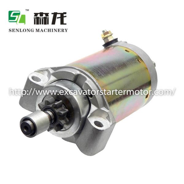 12V 9T 1.0KW starter motor JOHN DEERE GX70 RINDING MOWER,18403N,114486,1280002760,AM102628