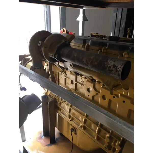 2724677  320D Engine /  Excavator Engine Assembly