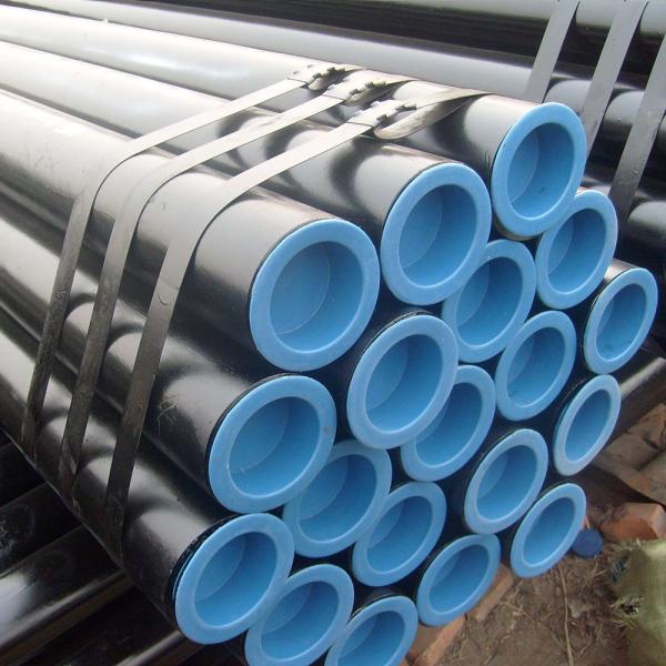 290 GA Hot Surface Technique Special Carbon Seamless Steel Pipe
