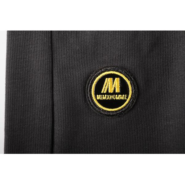 Men Cool Joggers Winter 2 Color Slim Fitness Sweatpants Joggers