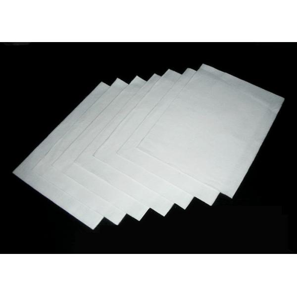 Ткань фильтра иглы ткани фильтра FMS PTFE полипропилена промышленная для сумки пылевого фильтра