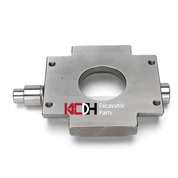 Гидравлическое отверстие Etc шпинделя 9 запасных частей HPV35 KOMATSU PC60-5 PC60-6 Motorsll.