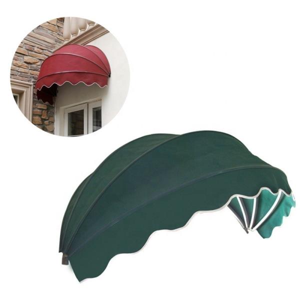 Oxford Fabric French Style Economical Canopies for Commercial Outdoor Ball Shape Gazebos