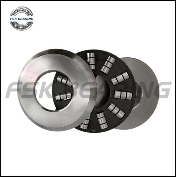 Wear-resistant TP-140 RTH-740 Thrust Cylindrical Roller Bearings