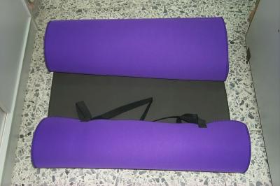 yoga mat