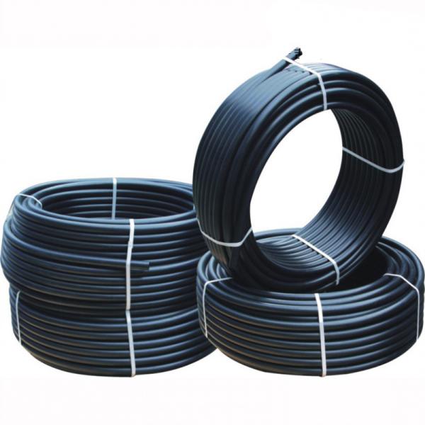 Большой диаметр Hdpe горные трубы канализационная вода транспортировка полиэтиленовые трубы