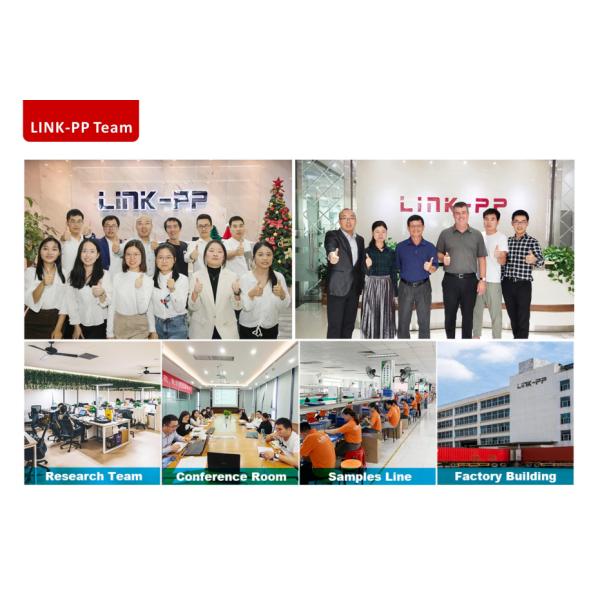 LINK-PP INT'L TECHNOLOGY CO., LIMITED