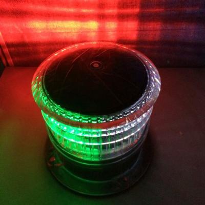 IP68 Marine Lantern solar impermeável