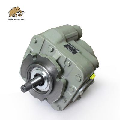 Réparation hydraulique 78kg Sundstrand de moteur de Rexroth de pompes à piston PV23