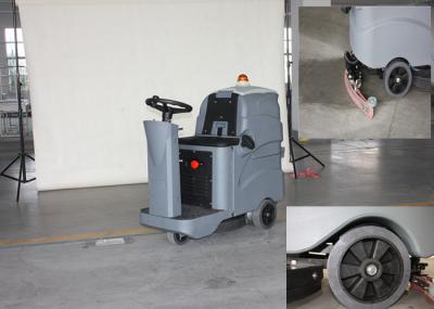 Máquina resistente do purificador da limpeza do assoalho, máquinas de esfrega do auto assoalho