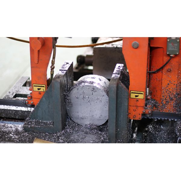 ASTM B381 Titanium Target Pure Ti Coating Sputtering Material Dia 2'' 3'' 4''
