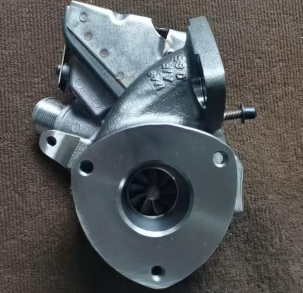 Everest U375 2.2 Ford Turbo Replacement GTD1449VZK 831157-5002 FB3Q-6K682-AB FB3Q-6K682-AC 118Kw