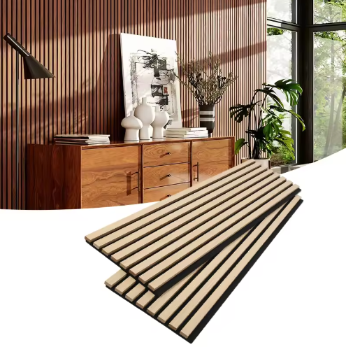 wooden slat acoustic wall panels black oak acoustic panel acoustic timber wall paneling