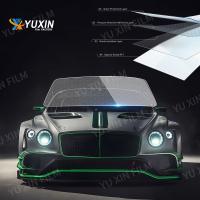 30m Length Sun Control Window Film Skin Protection Nano Ceramic Tint Film Clear Clarify