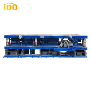 High Precision Progressive Die for 7kg Washing Machine Stainless Steel Inner Drum