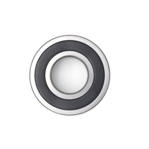 6309 2RZ C0 Single Row Sealed Ball Bearing 45x85x19mm For Gear Reducer Speed