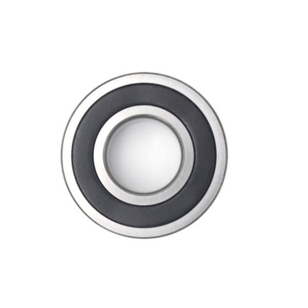 6201 2RS C0 Deep Groove Ball Bearings Single Row 12*32*10mm OEM ODM Customized