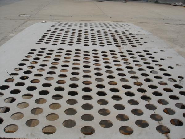 37KW CNC Water Jet cutting machine 1500*3000mm FDA for glass