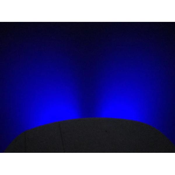 Stainless Steel 50W 48 LEDs Pontoon Underwater Lights