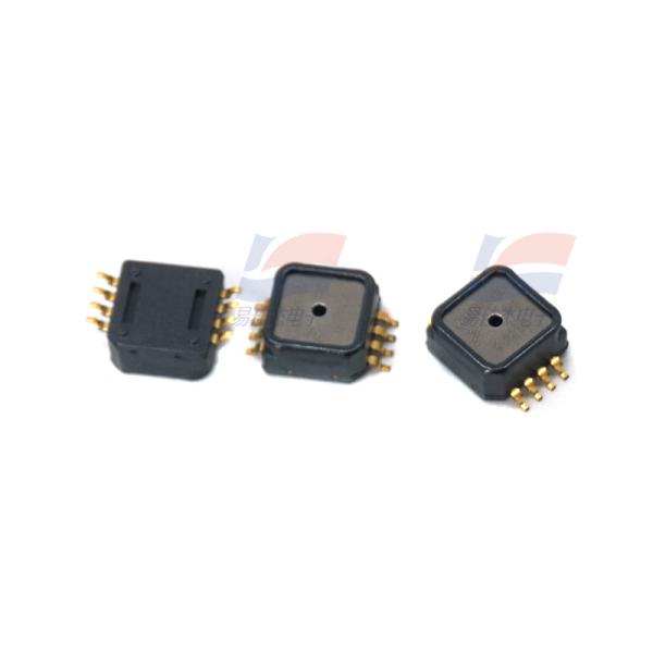 MPXHZ6115A6U 5V電源電圧 典型的なアナログ出力タイプ 産業制御システム用圧力センサー