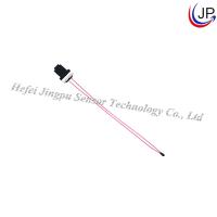 Sensor de temperatura NTC para botellas de agua industriales inteligentes B25/50 3950K