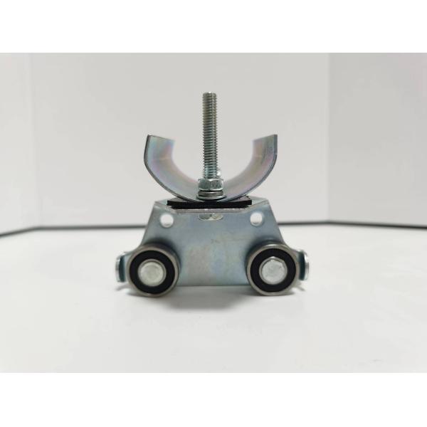 Я испускаю лучи сталь 30x32 рельса c вагонетки кабеля