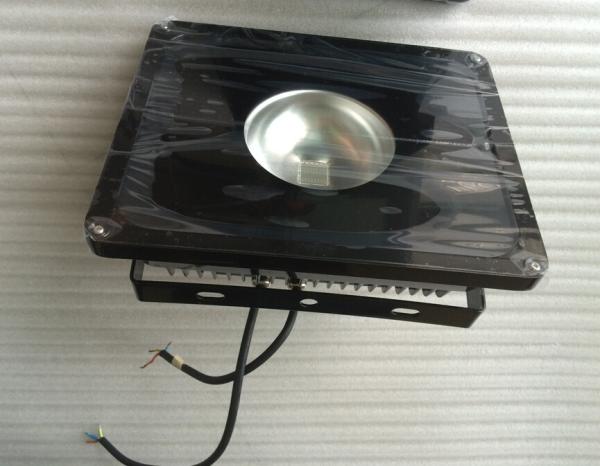 Bridgelux chip Meanwell Driver Outdoor LED Floodlights IP65