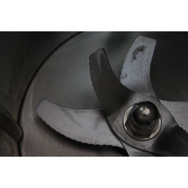 Коммерчески Вегетабле затир делая нержавеющую сталь машины легкий работать