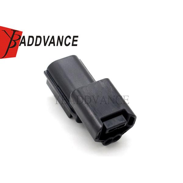 7282-2090-30 соединителей 0,64 дюймов PBT водоустойчивых автомобильных