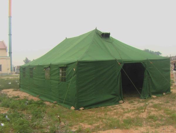 Chama - prova militar retardadora do molde da barraca do exército com o bom rasgo resistente
