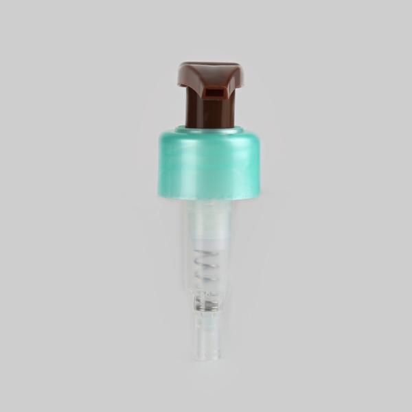 Liquid 2.2 Ml / T Hand Soap Dispenser Pump